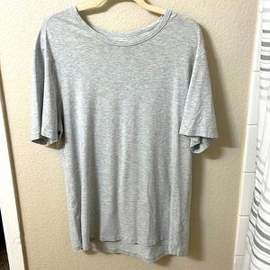 Lululemon 5 Year Basic T-Shirt